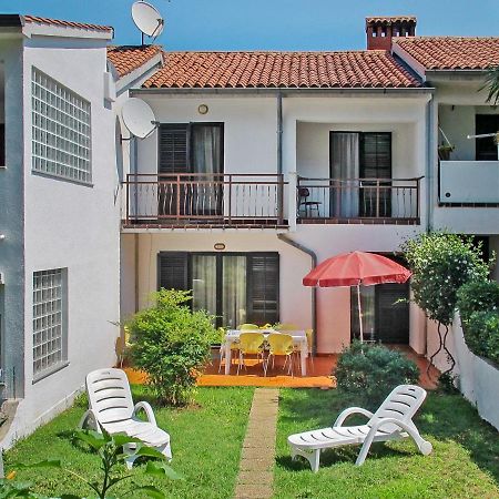 Holiday Home Ruzic - Prc200 By Interhome Porec Ngoại thất bức ảnh