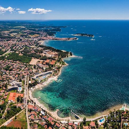 Holiday Home Ruzic - Prc200 By Interhome Porec Ngoại thất bức ảnh
