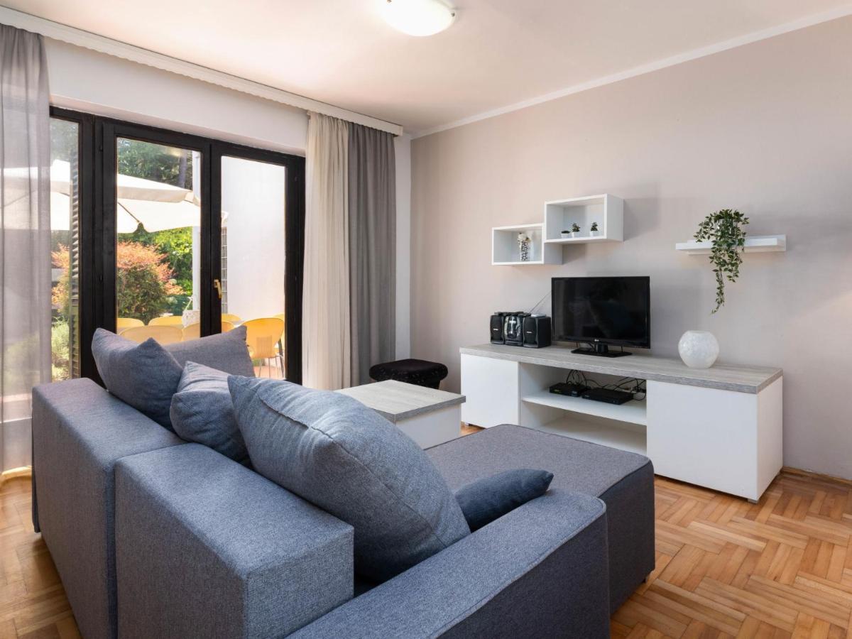 Holiday Home Ruzic - Prc200 By Interhome Porec Ngoại thất bức ảnh