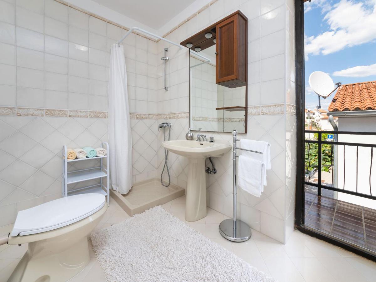 Holiday Home Ruzic - Prc200 By Interhome Porec Ngoại thất bức ảnh
