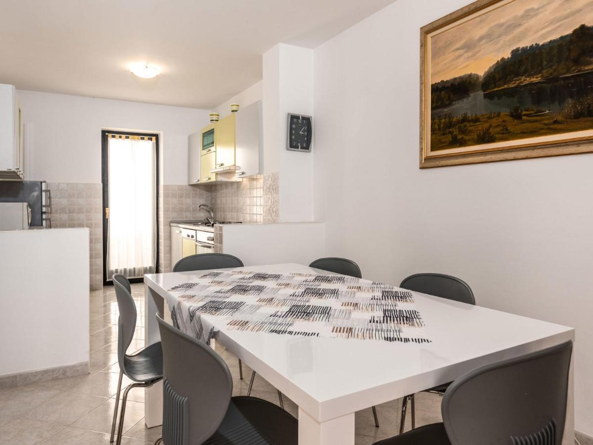 Holiday Home Ruzic - Prc200 By Interhome Porec Ngoại thất bức ảnh