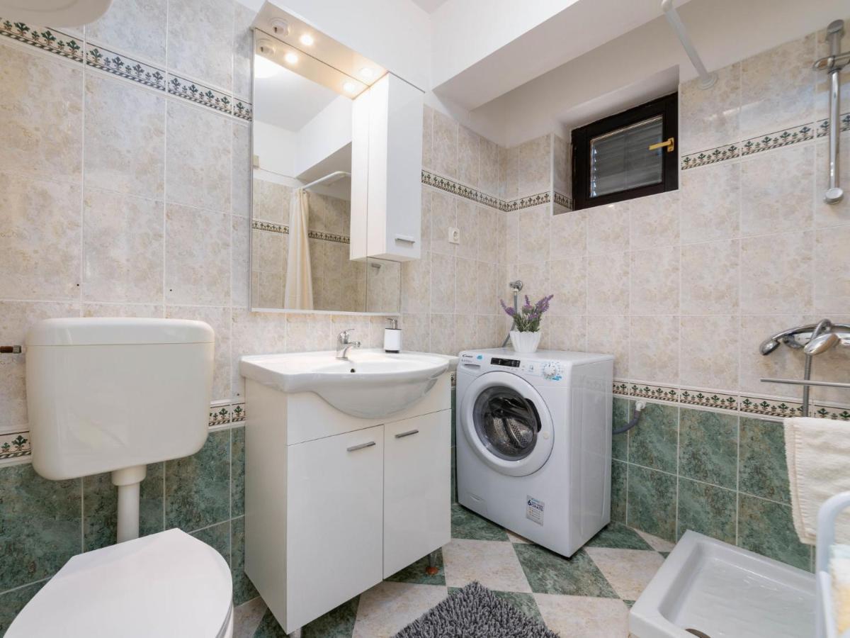 Holiday Home Ruzic - Prc200 By Interhome Porec Ngoại thất bức ảnh